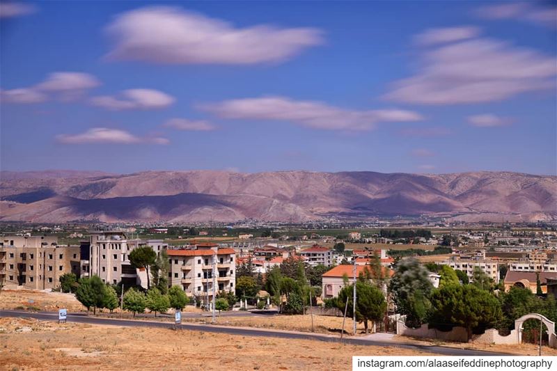 Welcome to the land of bravehearts... Welcome to Bekaa.اهلا وسهلا بكم في أ (Zahlé, Lebanon)