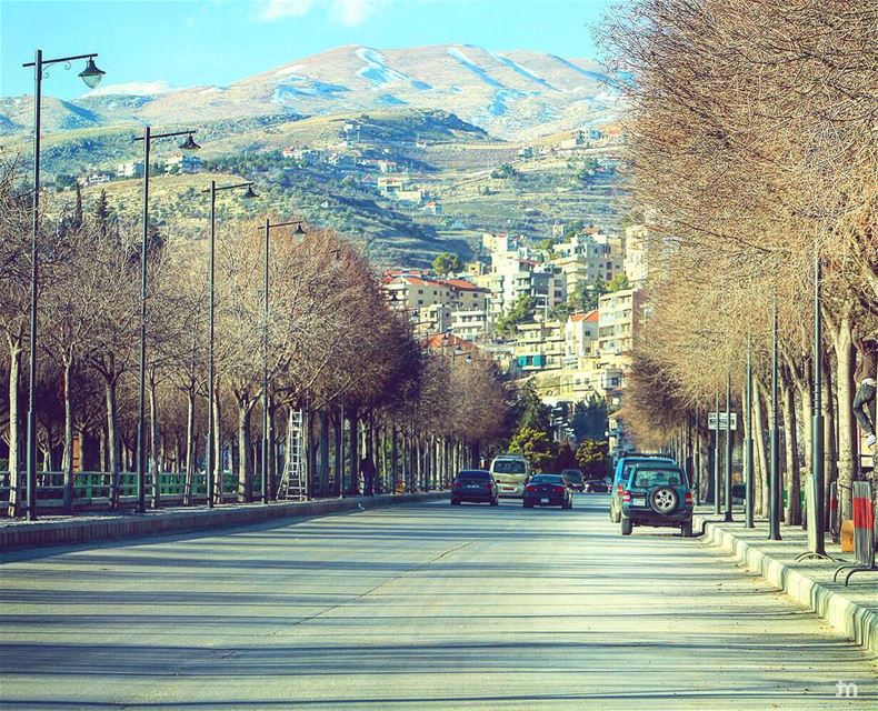 - Welcome to Zahleh -... livelovebekaa  livelovezahleh  bekaa ... (Zahlé, Lebanon)