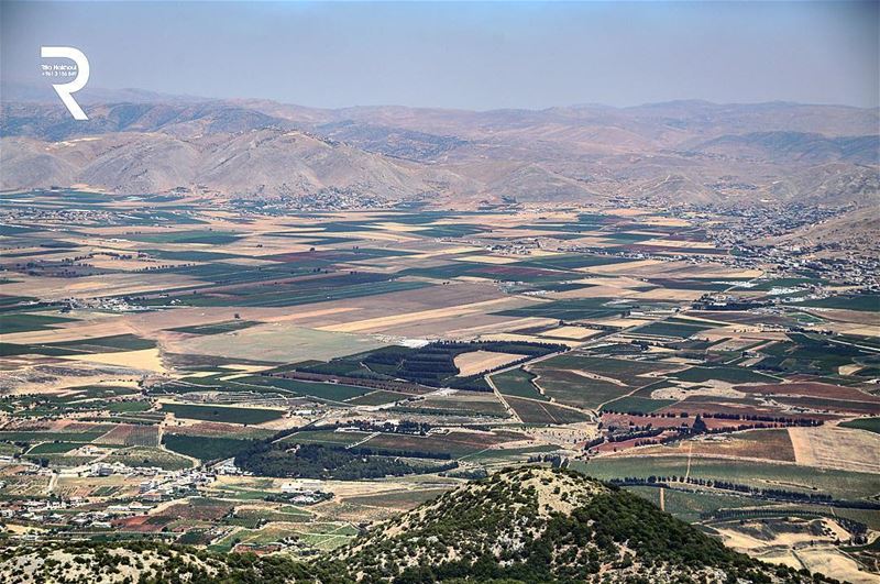 West Bekaa Valley  beautifullebanon  proudlylebanese  instaamici ...