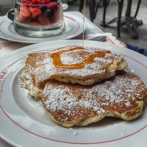 What's for breakfast? These look so good! 😍😍😍😍 Photo by @jessicajaber  (MÉTROPOLE)