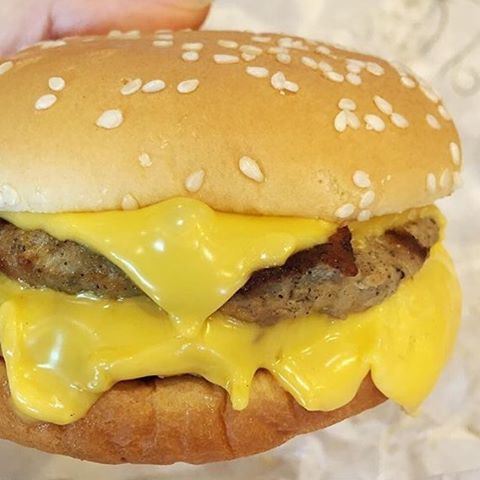 What shall i mention??? (Burger King Zalka)