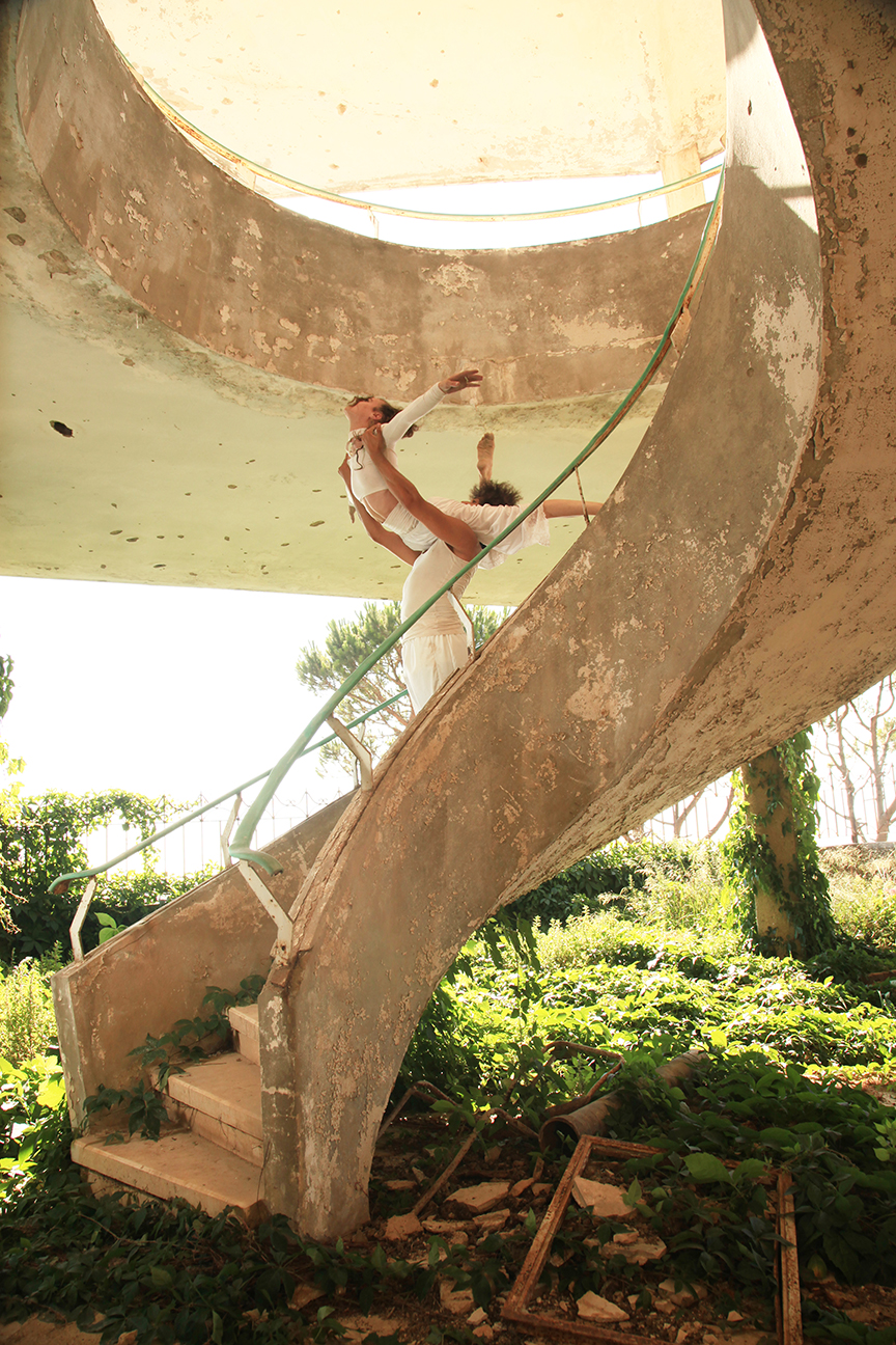 "What we Do with Our Sundays" photo by Tony Wahby