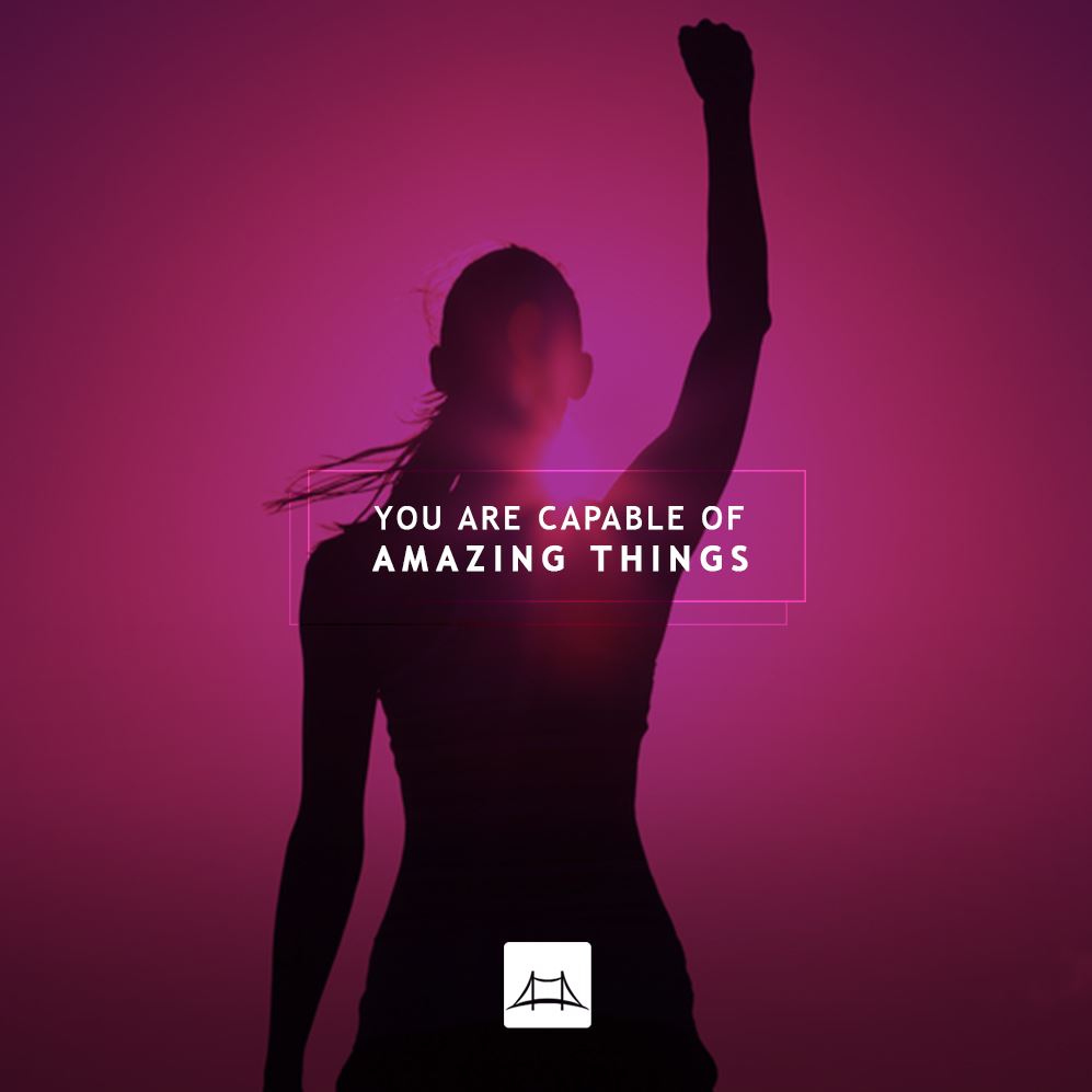 Whatever you dream of, you CAN achieve.IWConnected is here for you. Visit...