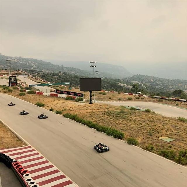  whatsuplebanon  eyesoflebanon  meetlebanon  karting  racecar  adrenaline ... (RPM Karting Lebanon)