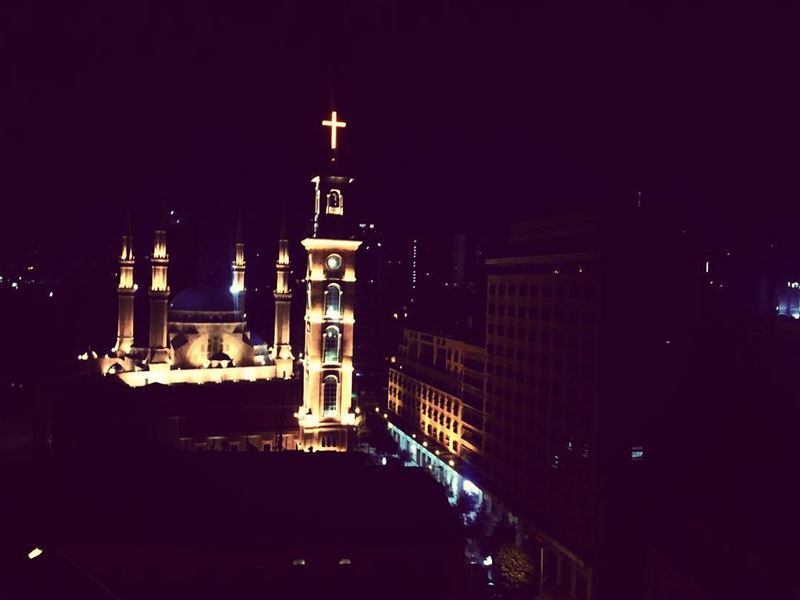  whatsuplebanon  eyesoflebanon  meetlebanon  lebanonpictures ... (Downtown Beirut)