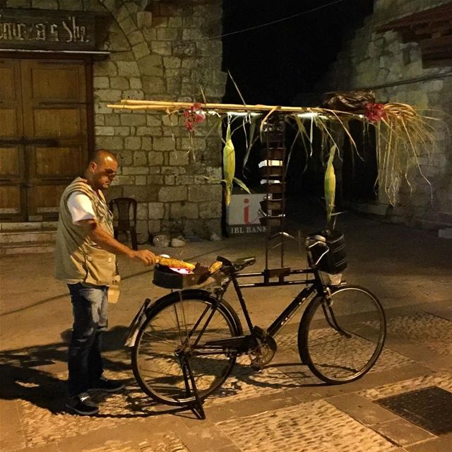  whatsuplebanon  livelovelebanon  ig_captures  instalebanon  byblos  corn ... (Byblos, Lebanon)