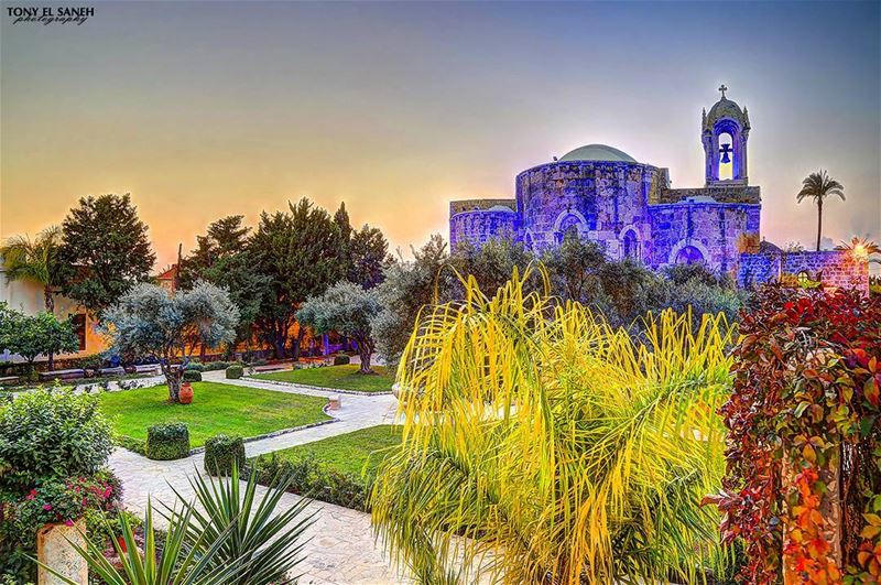  whatsuplebanon worthdoinglebanon insta_lebanon instalebanon instalebnen... (Byblos - Jbeil)