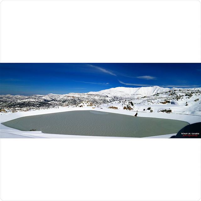  whatsuplebanon worthdoinglebanon insta_lebanon instalebanon instalebnen... (Zaarour Lake)