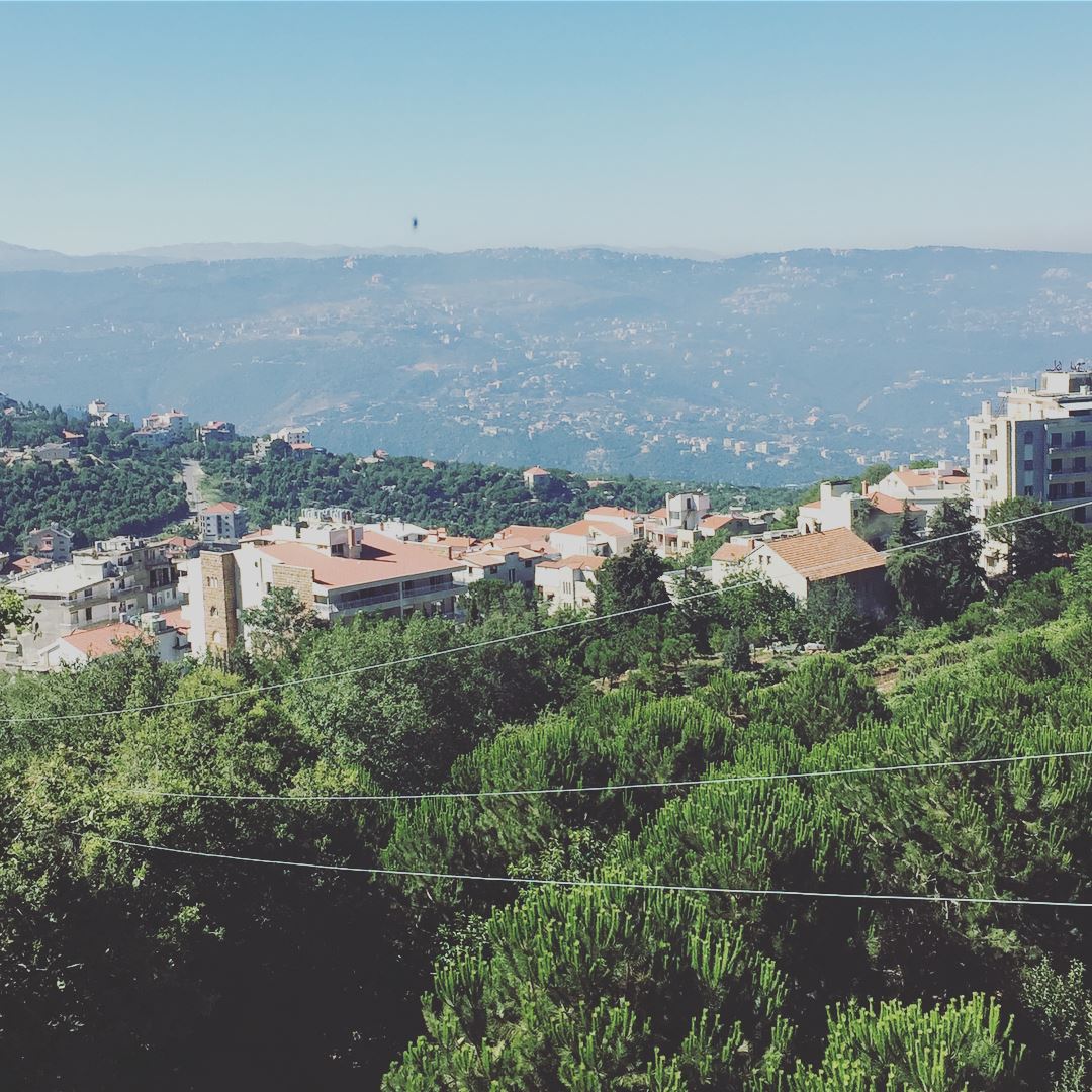 When in  klayaat  lebanon  mountains  livelovelebanon  igdaily ...
