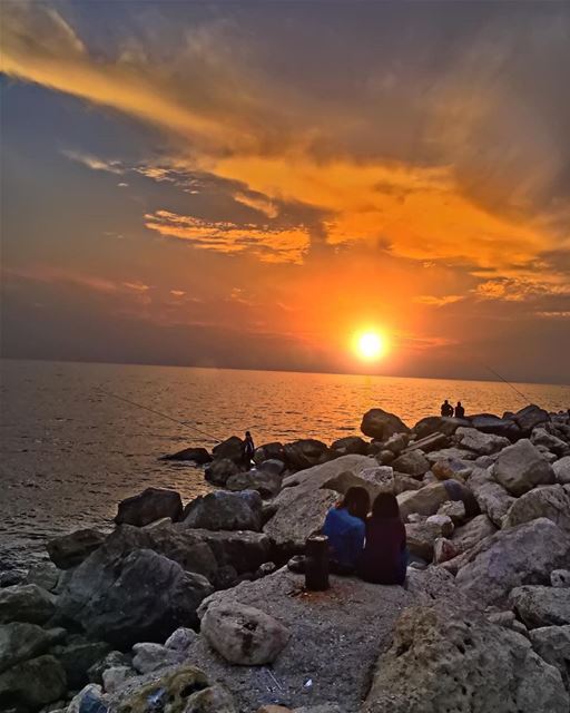 “ When It’s All Said And Done,You Know It’s Time To Move On ...You Know... (Jbeil-Byblos)
