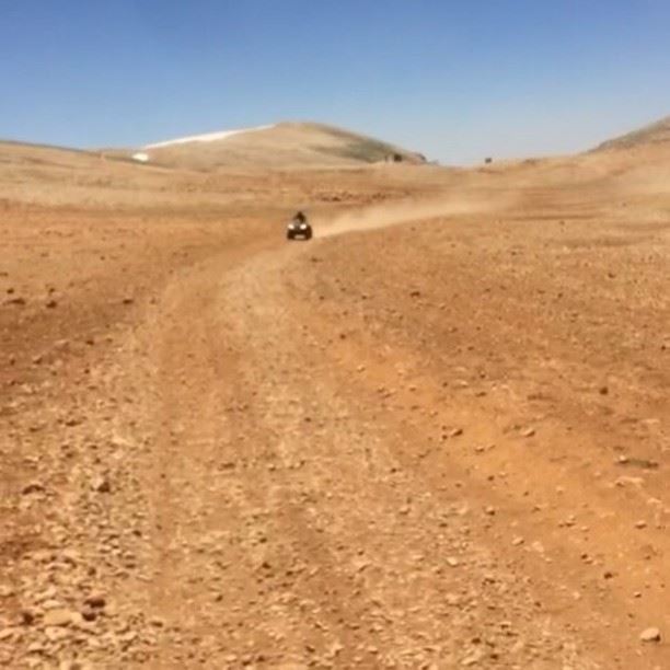 When Off Roading ! 🇱🇧  OffRoad  Mountain  Dirt  Mountainbike  dirtbike ... (Qurnat as Sawda')