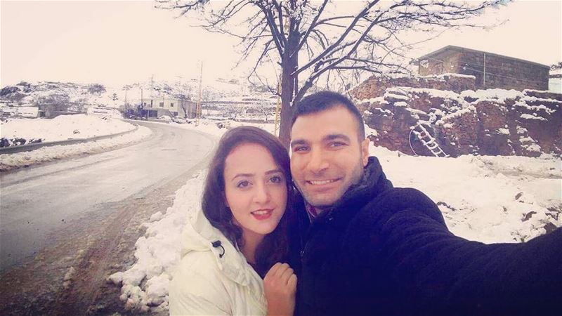 When on escapes like this, people don't notice whether it's winter or... (Tarchich)