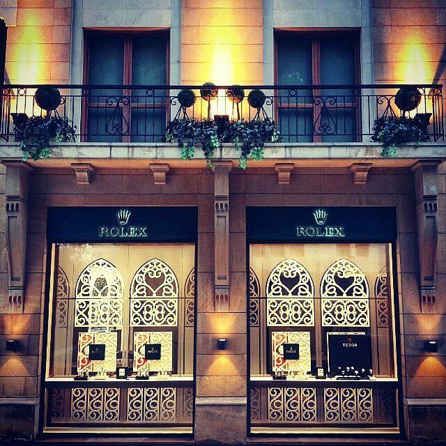 When someone shows you who they are, believe them the first time ~Maya... (Downtown Beirut)