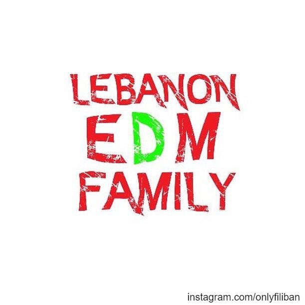 When that Bass really Drops so does my PROBLEMS!!!! @edmfamilyleb with @onl (Lebanon)