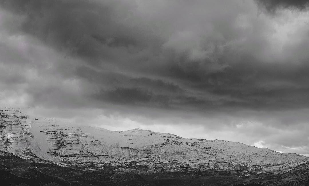 'when the mountains are calling; u go...'''' photography ... (Qanat Bakish, Mont-Liban, Lebanon)