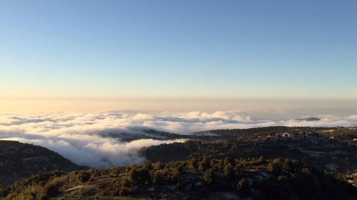 When the wild ride called life, your breath is stolen in more then a... (Lihfid, Mont-Liban, Lebanon)