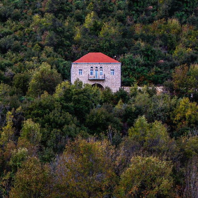 When we talk about the Lebanese  house we enter a world of elegance,... (Lebanon)