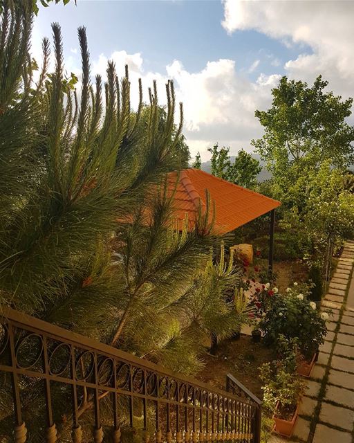 When you think positive,good things happen ig_lebanon  insta_lebanon...