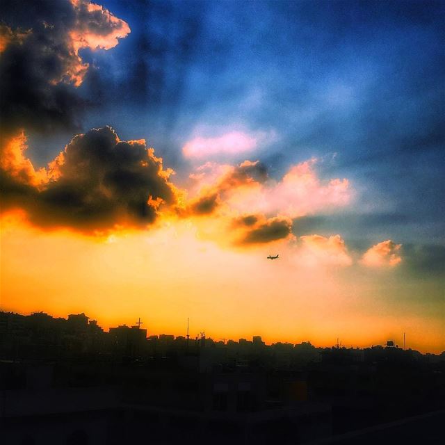 When you truly care for someone, their mistakes never change your feelings... (Beirut, Lebanon)