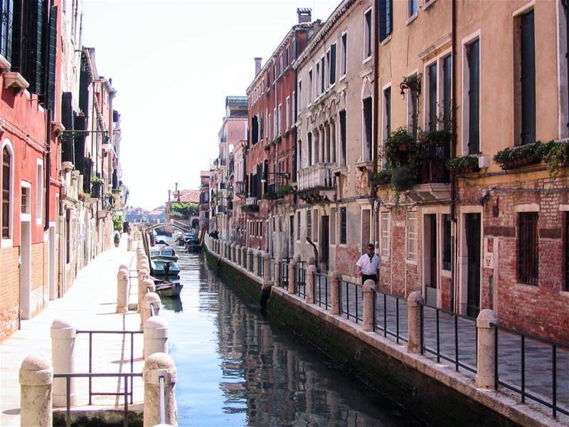 where I'd rather be 🇮🇹... (Venice, Italy)