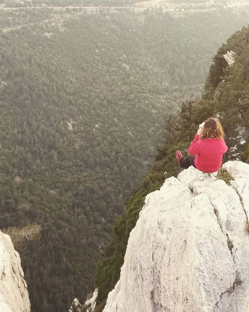 Where no roads.. just peaceful place  thebestinlebanon  mycountrylebanon ...