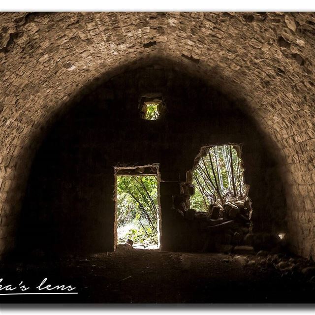 Where there is shadows and light... broken promises and finding way to...