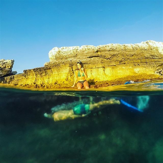 Where to go after work...☀️ (Planet Earth)
