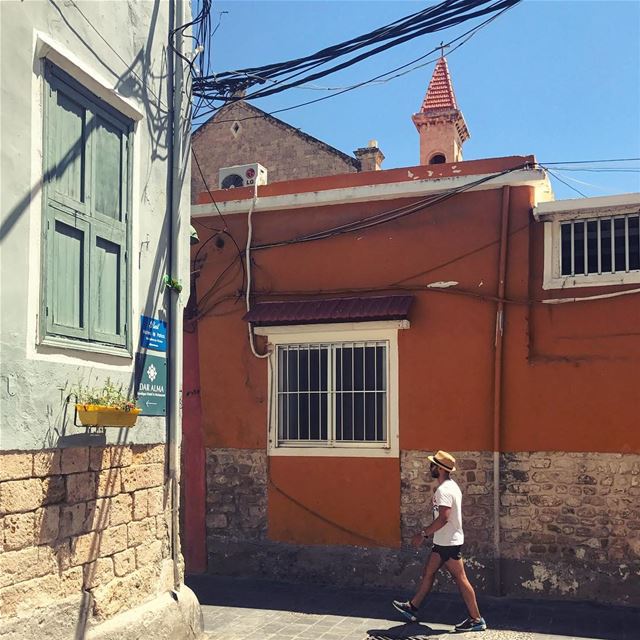 Where to now?🚶🏽 Lebanon tb travel travelgram traveler wanderlust... (صور الميناء)