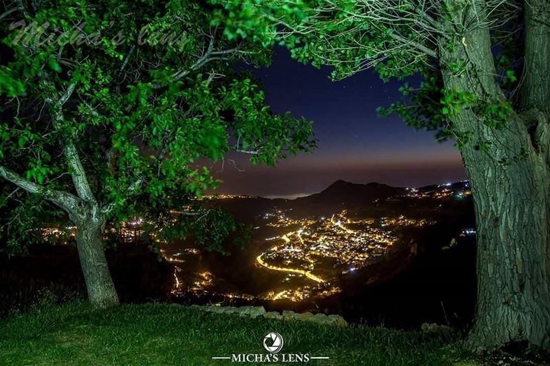 Where u can feel heaven  lebanonbylocal  discover961  lebanon ...
