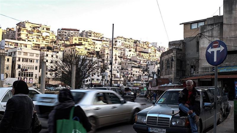 //Where we are going we don't need roads// tripoli livelovelebanon... (Tripoli, Lebanon)