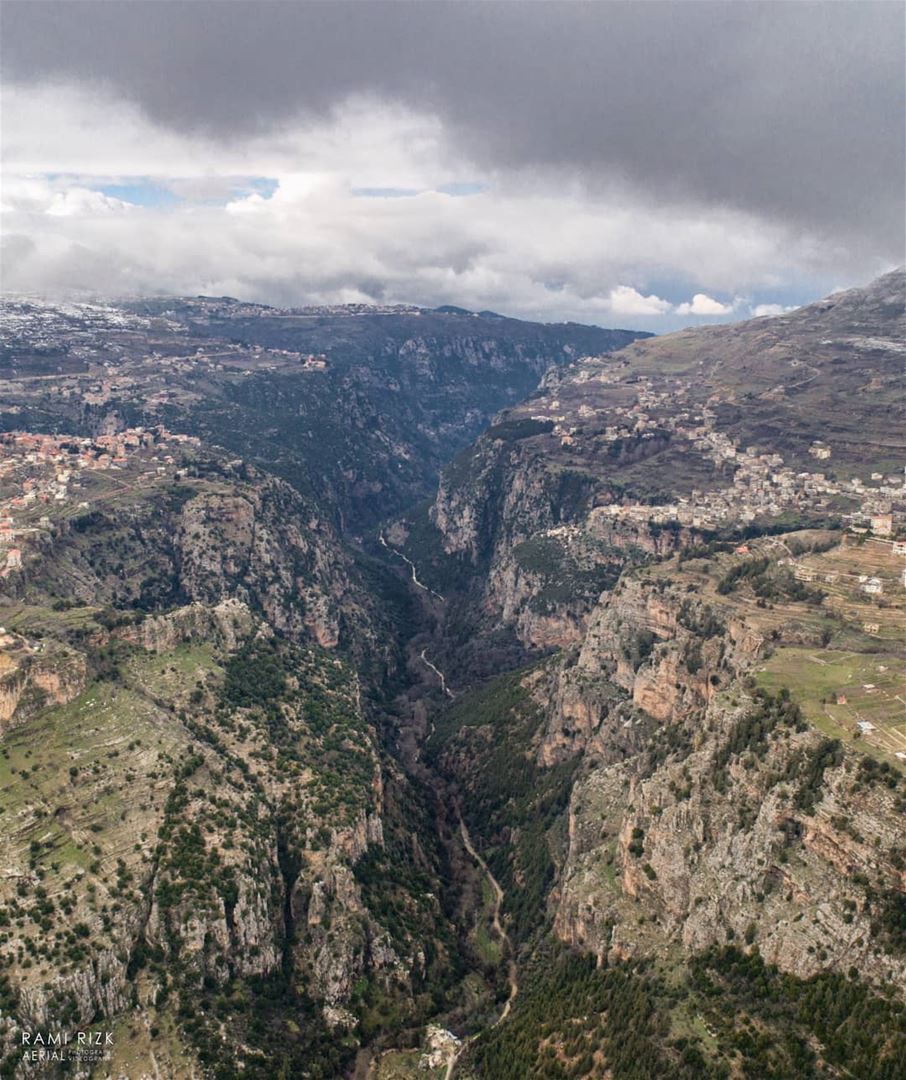 Where We Belong ✝️...  qadishavalley  bchare  northlebanon  lebanon ... (Kadisha Valley)
