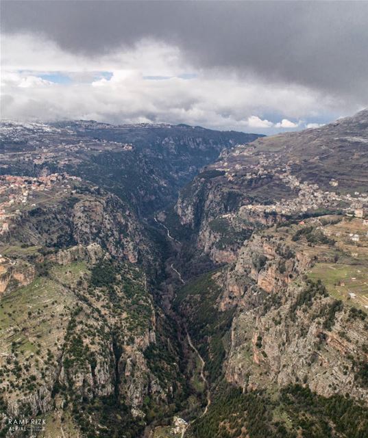 Where We Belong ✝️...  qadishavalley  bchare  northlebanon  lebanon ... (Kadisha Valley)