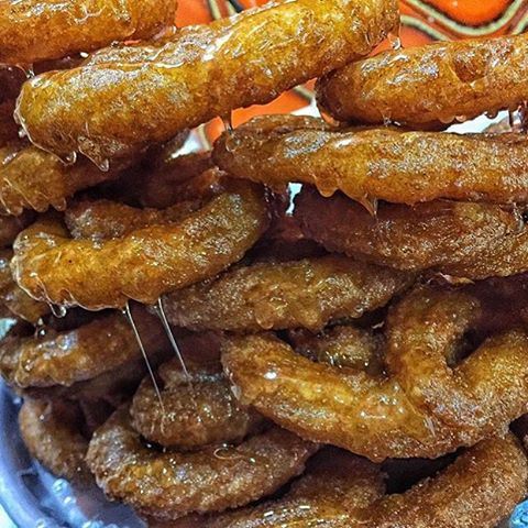 Who loves these ????? 😍😍😍😍👅 Credits @nogarlicnoonions
