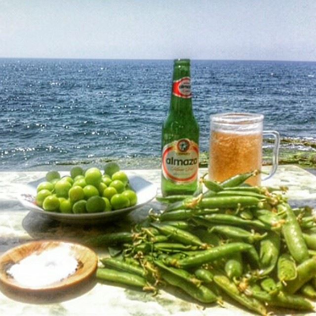 Who's Ready For Summer 2015??  anfehalkoura  greekorthodox  anfeh2015 ...
