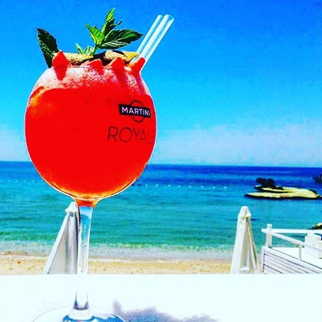 Who want to join me ?? (C FLOW Beach Resort)