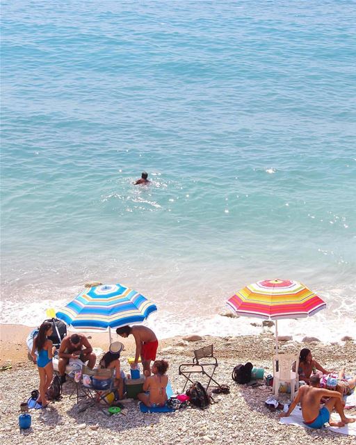 🇱🇧 Who would like to be moved to Lebanon now?By @buddcorp  Byblos ... (Jbeil-Byblos)