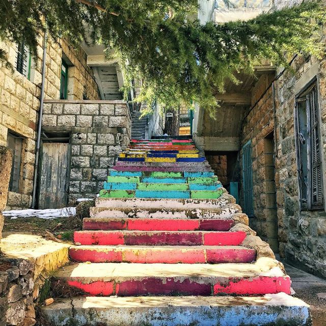  WHPcolorful 🎨 (Dhour El Chweir)
