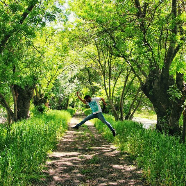 🏃🏻 WHPdreambig📸: @plus961 (`Ammiq, Béqaa, Lebanon)