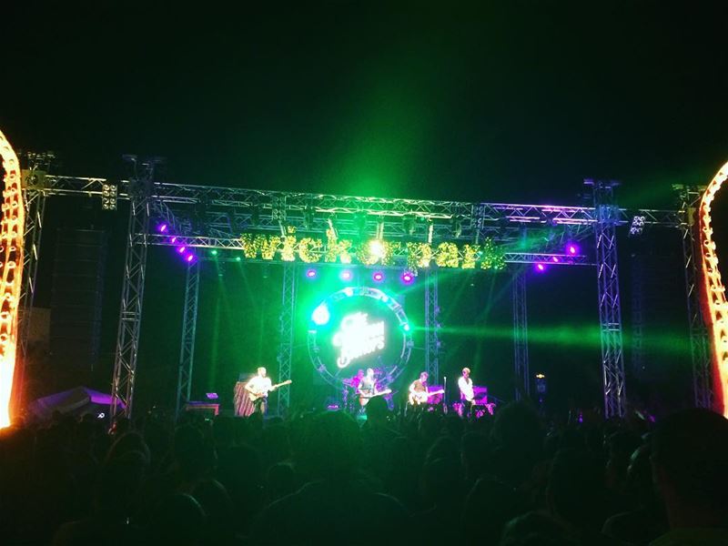  wickerpark ... (Wickerpark Music Festival)