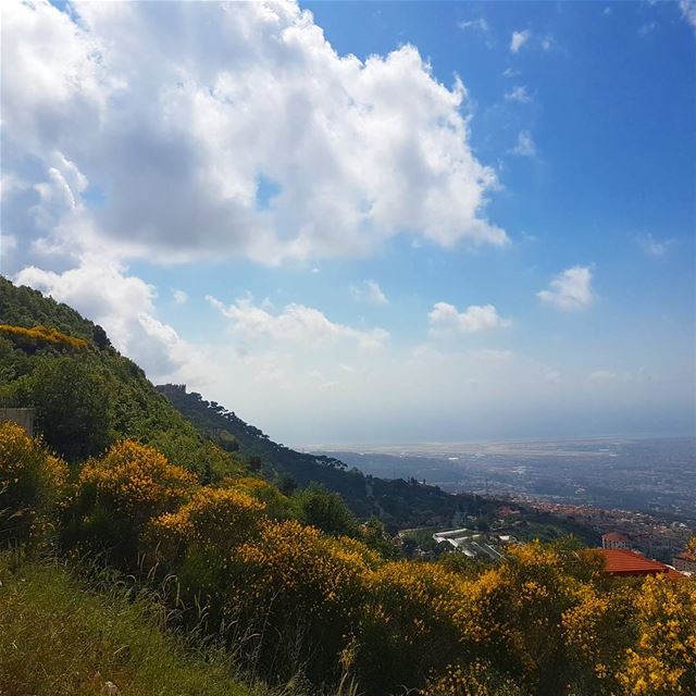 Wihhaaaaaa🎢 insta_lebanon insta_jezzine insta_worldz wearelebanon...