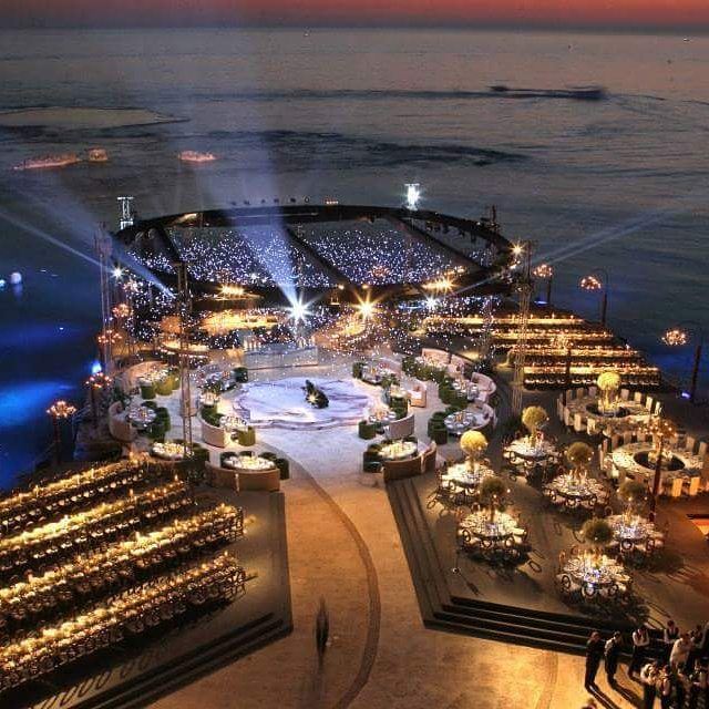 Will make sure your fairy tale wedding will be nothing but a total success!