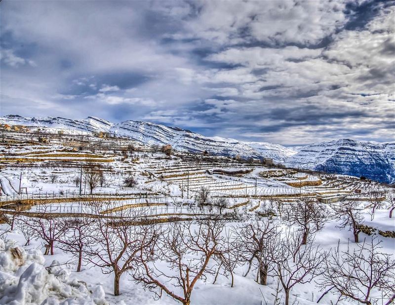  winter  laklouk  livelovelaklouk  lebanon_hdr  insta_lebanon ... (Laklouk Resort)