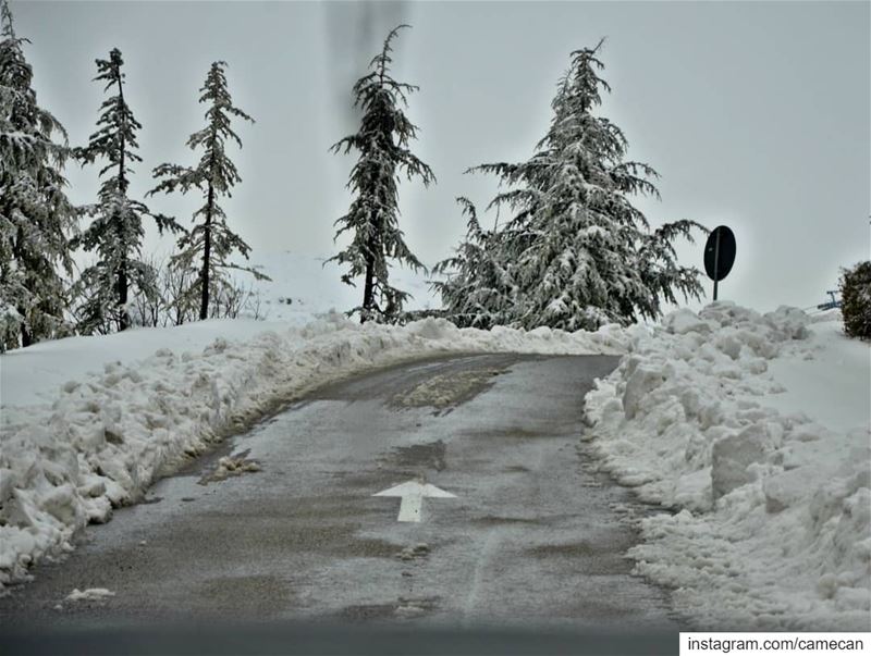  winter  lebanon  snow  storm  whatsuplebanon  lebanoninapicture ...