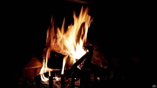  winter  season  chimney  warm  fire  lebanon  livelovelebanon ...