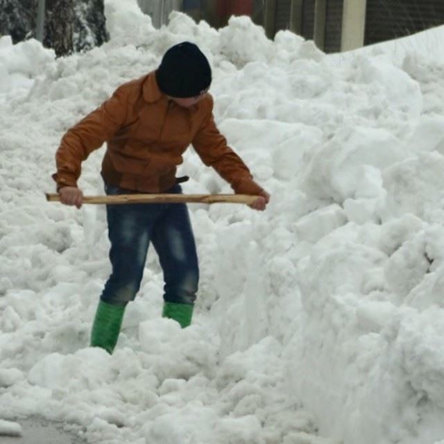  winter  snow  season  lebanon  boy  photography  pics  picoftheday ...