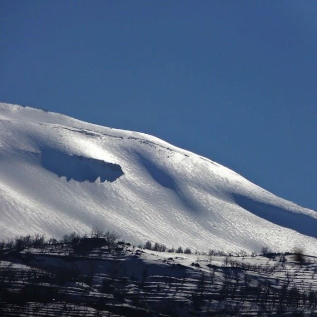  winter  snow  season  lebanon  livelovelebanon  picoftheday  photos  pics...