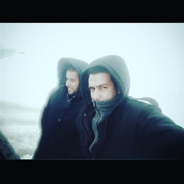  Winter  Snow  Today  Kfardebian ...