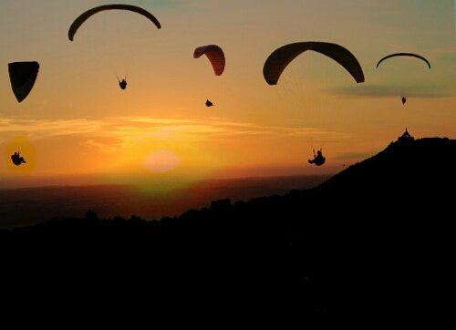 Wishing you a beautiful day  ehden  liveloveehden  proudlylebanese ... (Saydet El Hosn - Ehden)