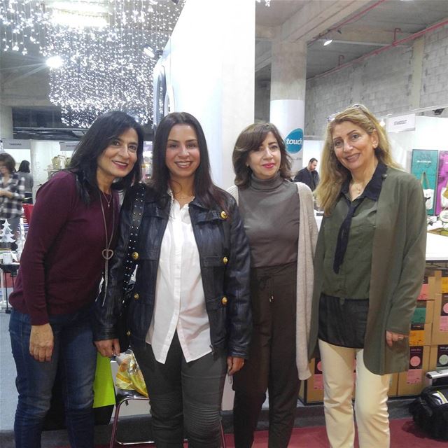 With a7la  friends  afkart opening  design  designers  homedecor  fashion ... (ABC Verdun)