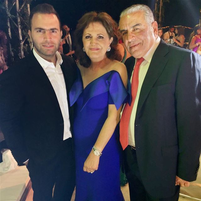 With my Creators! 💥🙌🏼  lebanon  beirut  ixir  wedding  weddingvibes ... (Ixsir Winery)